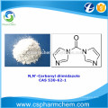 N, N&#39;-Carbonyldiimidazol, CAS 530-62-1, 98% Kondensationsmittel